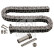 Timing Chain Kit 44502 FEBI, Thumbnail 2