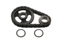 Timing Chain Kit 44729 FEBI