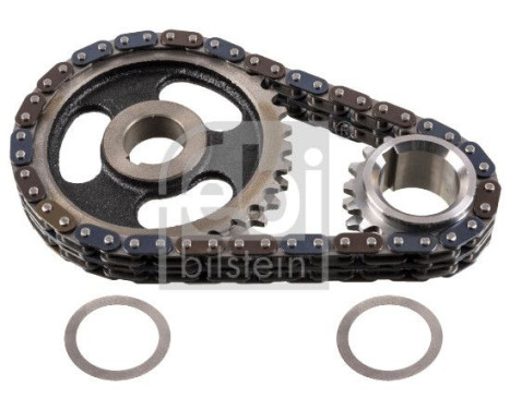 Timing Chain Kit 44729 FEBI, Image 2