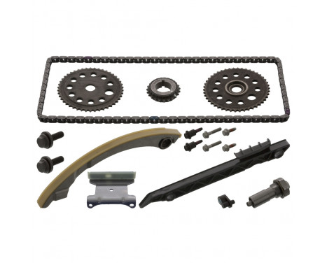 Timing Chain Kit 44913 FEBI