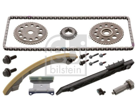 Timing Chain Kit 44913 FEBI, Image 2