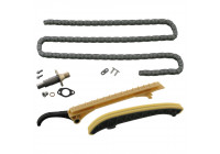 Timing Chain Kit 44968 FEBI