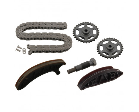 Timing Chain Kit 44973 FEBI