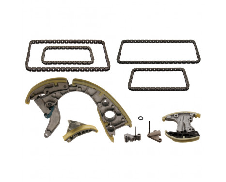 Timing Chain Kit 45003 FEBI