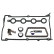 Timing Chain Kit 45005 FEBI