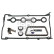 Timing Chain Kit 45005 FEBI, Thumbnail 2