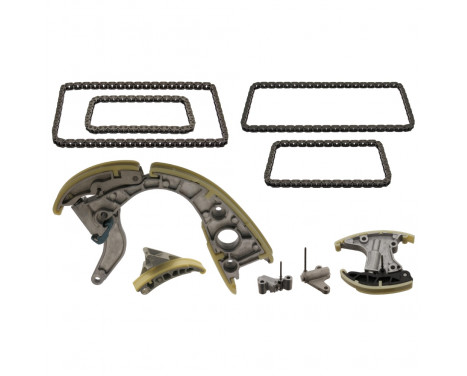 Timing Chain Kit 45007 FEBI