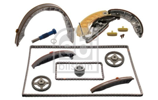 Timing Chain Kit 45675 FEBI, Image 2