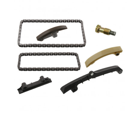 Timing Chain Kit 45792 FEBI