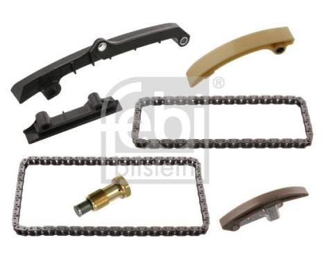 Timing Chain Kit 45792 FEBI, Image 2