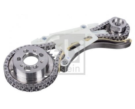 Timing Chain Kit 46281 FEBI, Image 2