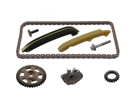 Timing Chain Kit 46365 FEBI