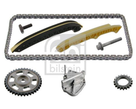 Timing Chain Kit 46365 FEBI, Image 2