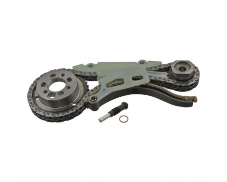 Timing Chain Kit 46390 FEBI