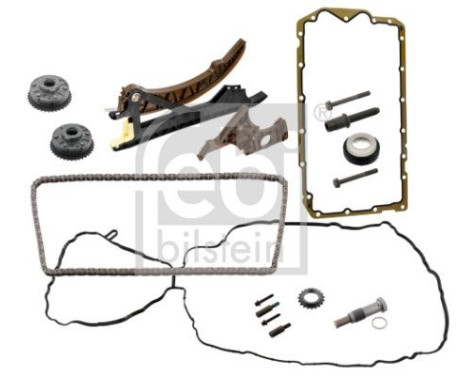Timing Chain Kit 47590 FEBI, Image 2
