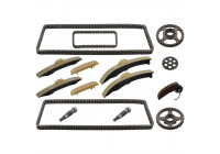 Timing Chain Kit 47700 FEBI
