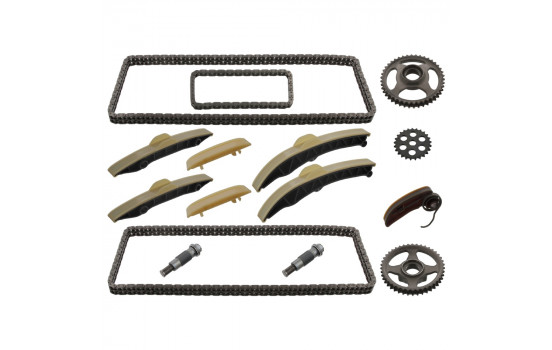 Timing Chain Kit 47700 FEBI