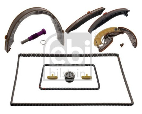 Timing Chain Kit 47715 FEBI, Image 2