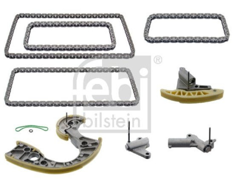 Timing Chain Kit 48322 FEBI, Image 2