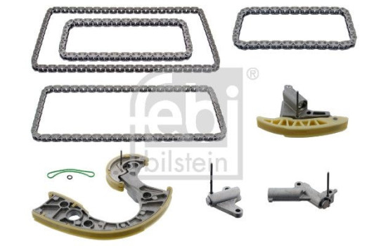 Timing Chain Kit 48322 FEBI, Image 2