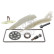 Timing Chain Kit 48388 FEBI, Thumbnail 2