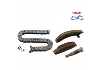 Timing Chain Kit 49210 FEBI