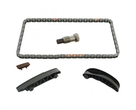 Timing Chain Kit 49235 FEBI