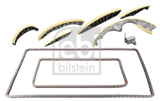 Timing Chain Kit 49400 FEBI, Image 2