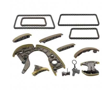 Timing Chain Kit 49430 FEBI