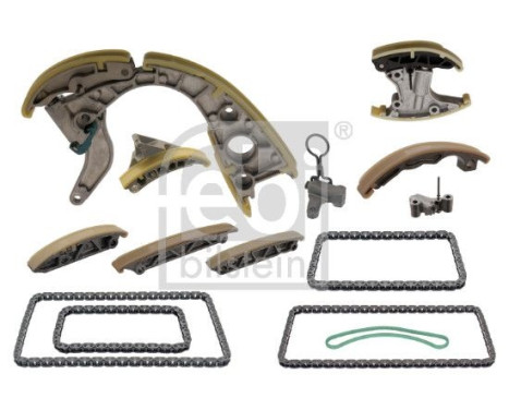 Timing Chain Kit 49430 FEBI, Image 2