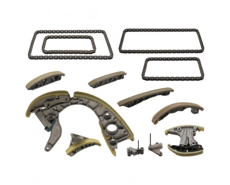 Timing Chain Kit 49440 FEBI