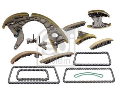 Timing Chain Kit 49440 FEBI, Image 2