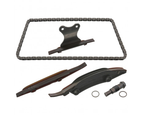 Timing Chain Kit 49495 FEBI
