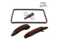 Timing Chain Kit 49506 FEBI