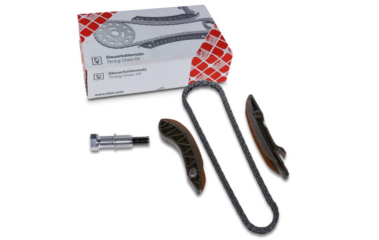 Timing Chain Kit 49507 FEBI
