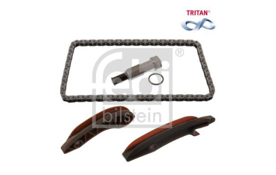 Timing Chain Kit 49507 FEBI, Image 3
