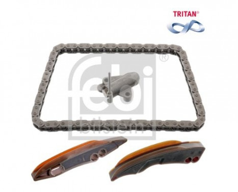 Timing Chain Kit 49520 FEBI, Image 2