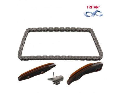 Timing Chain Kit 49532 FEBI