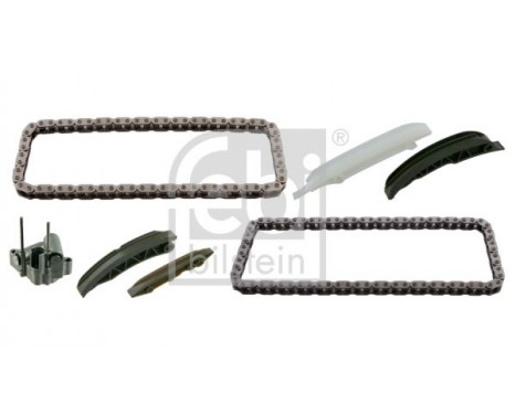 Timing Chain Kit 49555 FEBI, Image 2