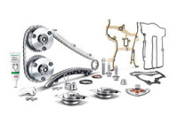 Timing Chain Kit INA Engine KIT