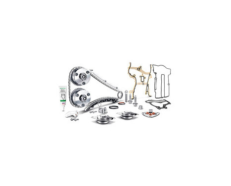 Timing Chain Kit INA Engine KIT