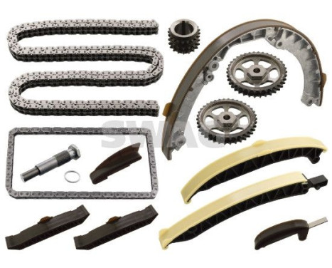 Timing Chain Kit Standard Medium Kit
