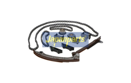 Timing chain kit, Image 4