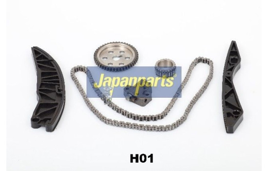 Timing Chain Kit, Image 2
