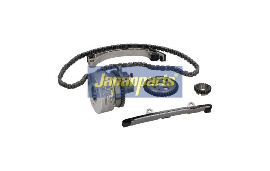 Timing Chain Kit, Image 4