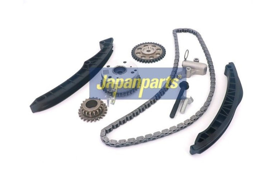 Timing Chain Kit, Image 2