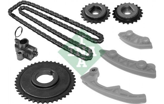 Timing Chain Kit