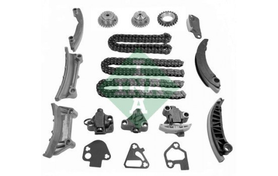 Timing Chain Kit
