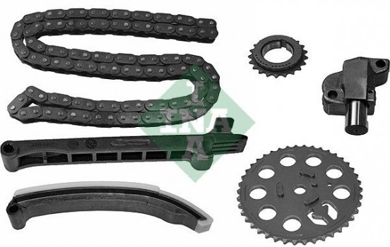 Timing Chain Kit