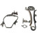 Timing Chain Kit, Thumbnail 2